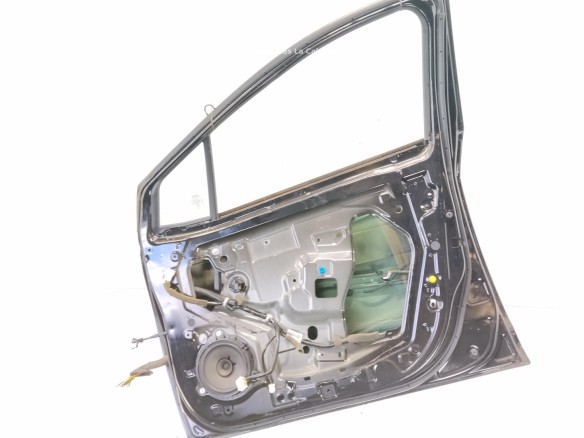   PUERTA LAT DEL DER NISSAN MICRA V (K14)|Desguaces La Cabaña