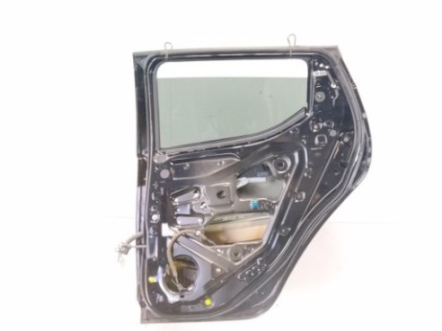  PUERTA LAT TRA DER NISSAN MICRA V (K14)|Desguaces La Cabaña