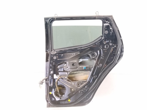   PUERTA LAT TRA DER NISSAN MICRA V (K14)|Desguaces La Cabaña