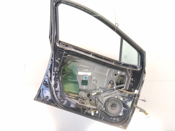   PUERTA LAT DEL IZQ NISSAN MICRA V (K14)|Desguaces La Cabaña