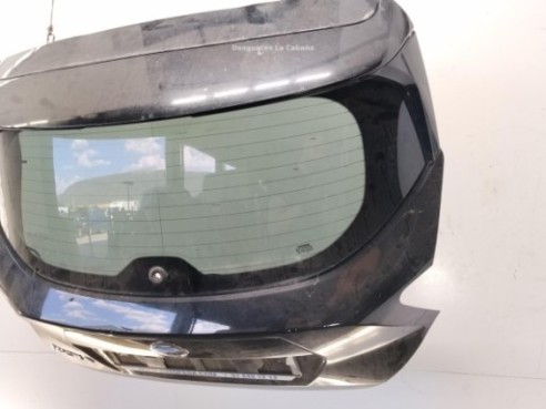   PORTON NISSAN MICRA V (K14)|Desguaces La Cabaña