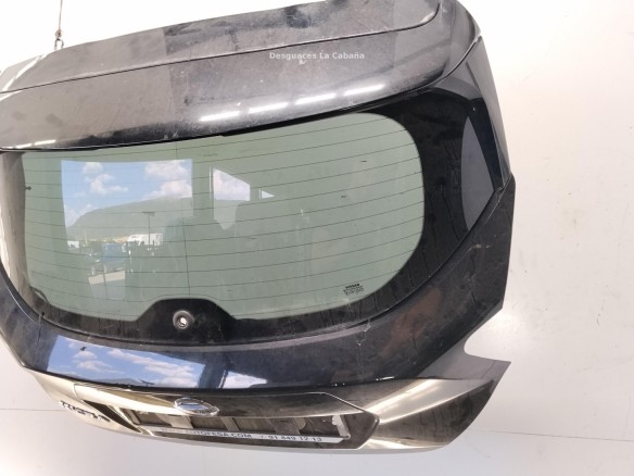  PORTON NISSAN MICRA V (K14)|Desguaces La Cabaña