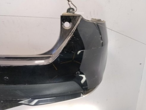   PARAGOLPES TRA NISSAN MICRA V (K14)|Desguaces La Cabaña