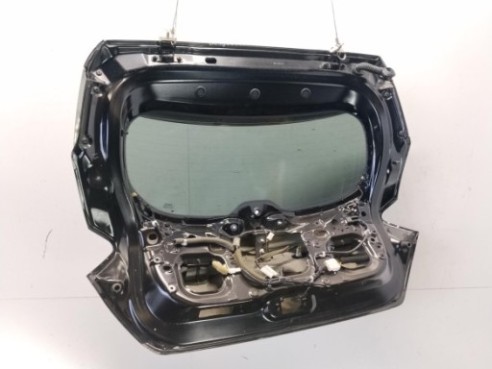   PORTON NISSAN MICRA V (K14)|Desguaces La Cabaña