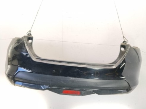   PARAGOLPES TRA NISSAN MICRA V (K14)|Desguaces La Cabaña