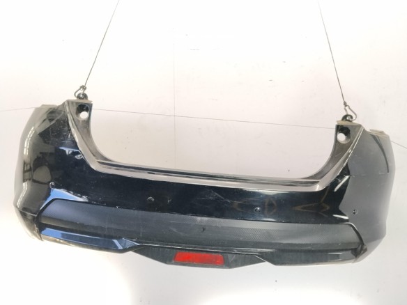   PARAGOLPES TRA NISSAN MICRA V (K14)|Desguaces La Cabaña