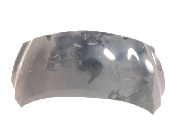   CAPO NISSAN MICRA V (K14)|Desguaces La Cabaña