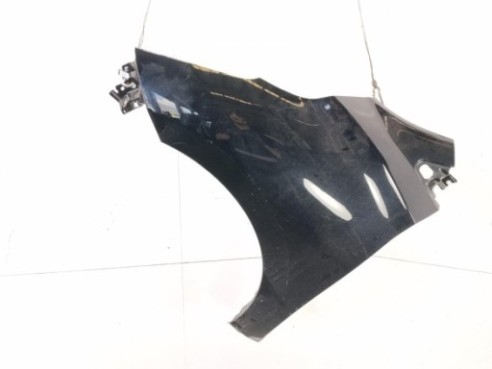   ALETA DEL IZQ NISSAN MICRA V (K14)|Desguaces La Cabaña
