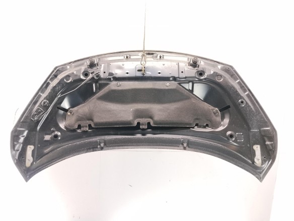   CAPO NISSAN MICRA V (K14)|Desguaces La Cabaña