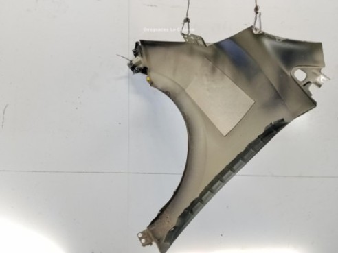   ALETA DEL DER NISSAN MICRA V (K14)|Desguaces La Cabaña
