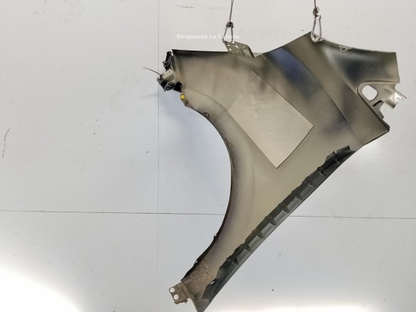   ALETA DEL DER NISSAN MICRA V (K14)|Desguaces La Cabaña