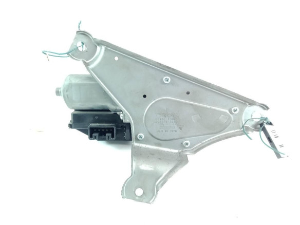 MOTOR LIMPIAPARABRISAS TRA TOYOTA YARIS (_P13_) |Desguaces La Cabaña