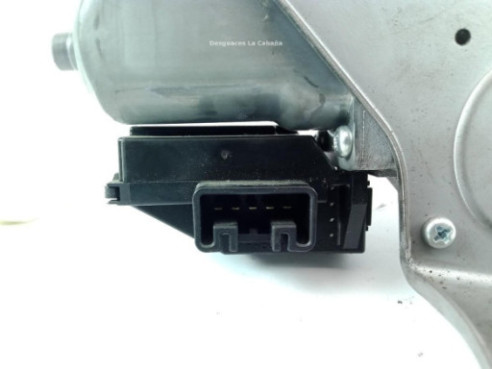 MOTOR LIMPIAPARABRISAS TRA TOYOTA YARIS (_P13_) |Desguaces La Cabaña