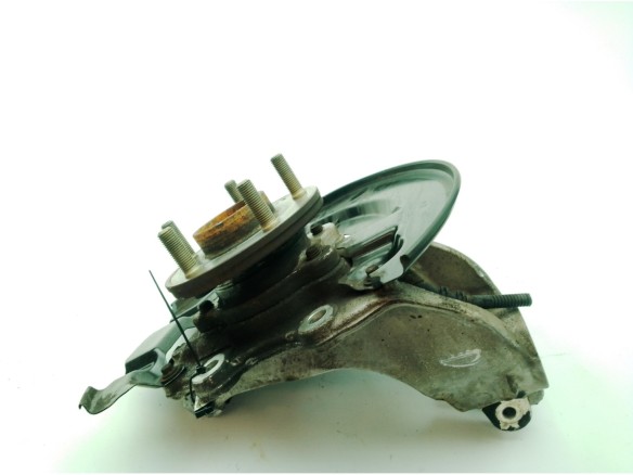 31387651 MANGUETA DEL DER VOLVO V40 Fastback (525, 526)|Desguaces La Cabaña