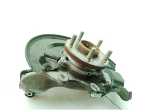 31387650 MANGUETA DEL IZQ VOLVO V40 Fastback (525, 526)|Desguaces La Cabaña