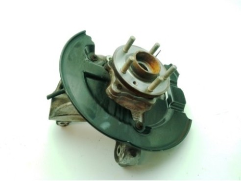 31387651 MANGUETA DEL DER VOLVO V40 Fastback (525, 526)|Desguaces La Cabaña