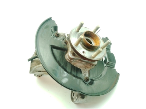 31387651 MANGUETA DEL DER VOLVO V40 Fastback (525, 526)|Desguaces La Cabaña