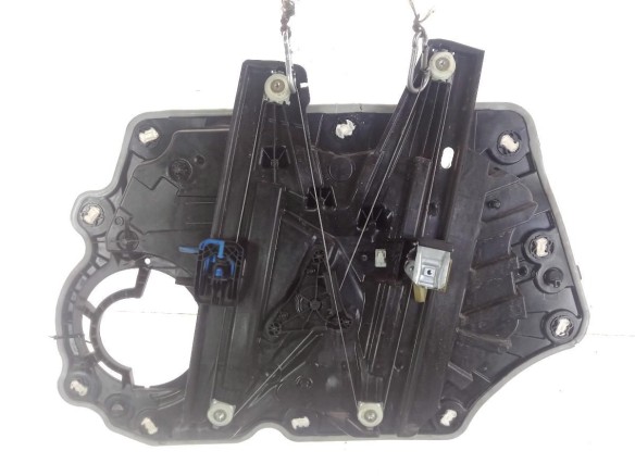H1BBA23201CE ELEVALUNAS PUERTA LAT DEL IZQ FORD FIESTA VII |Desguaces La Cabaña