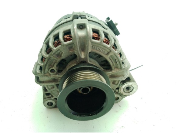31419101 ALTERNADOR VOLVO V40 Fastback (525, 526)|Desguaces La Cabaña