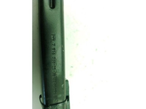 791536001 BRAZO SUSPENSION TRA IZQ SUP MINI MINI (F55)|Desguaces La Cabaña