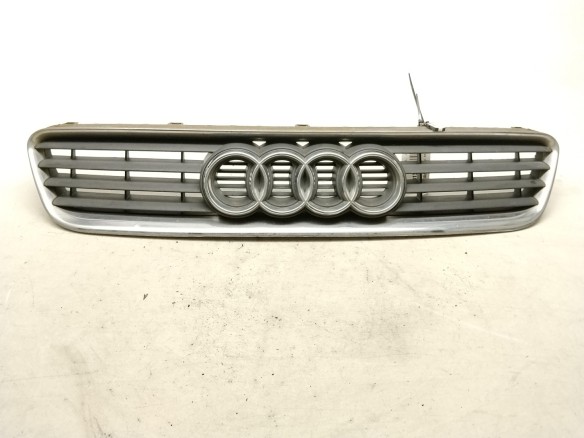 8L0853651A 3FZ REJILLA / CALANDRA AUDI A3 (8L1)|Desguaces La Cabaña