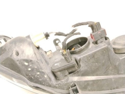 9119523 FARO IZQUIERDO OPEL VECTRA B (J96)|Desguaces La Cabaña