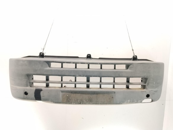 7401G9 PARAGOLPES DEL PEUGEOT BOXER Furgón (230L)|Desguaces La Cabaña