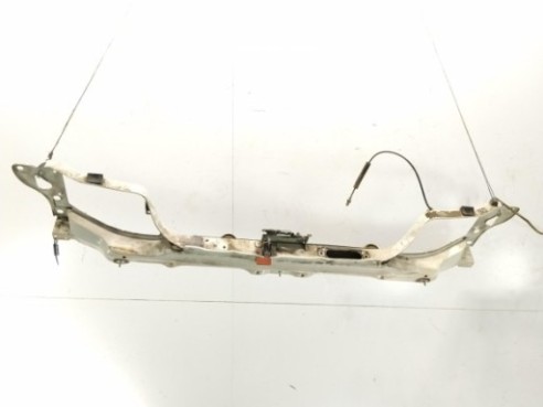 710471 FRENTE PEUGEOT BOXER Furgón (230L)|Desguaces La Cabaña