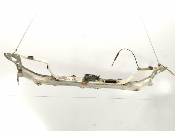 710471 FRENTE PEUGEOT BOXER Furgón (230L)|Desguaces La Cabaña
