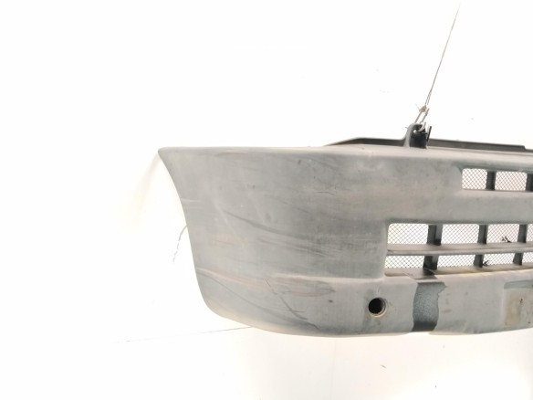 7401G9 PARAGOLPES DEL PEUGEOT BOXER Furgón (230L)|Desguaces La Cabaña