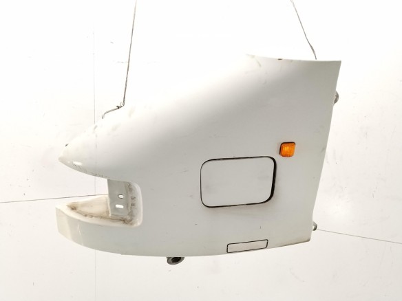7841E7 ALETA DEL IZQ PEUGEOT BOXER Furgón (230L)|Desguaces La Cabaña