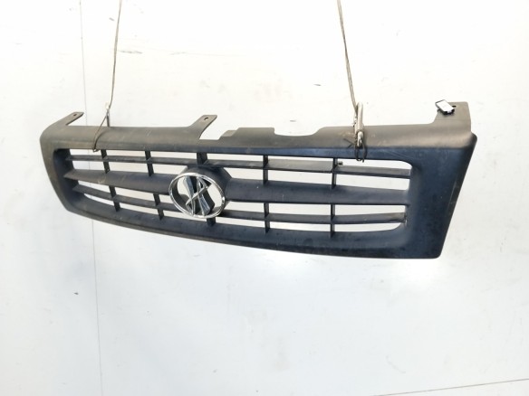 REJILLA / CALANDRA HYUNDAI GALLOPER II (JK-01)|Desguaces La Cabaña