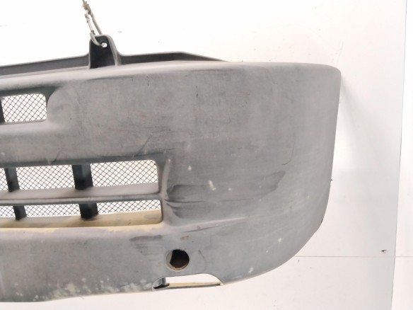 7401G9 PARAGOLPES DEL PEUGEOT BOXER Furgón (230L)|Desguaces La Cabaña
