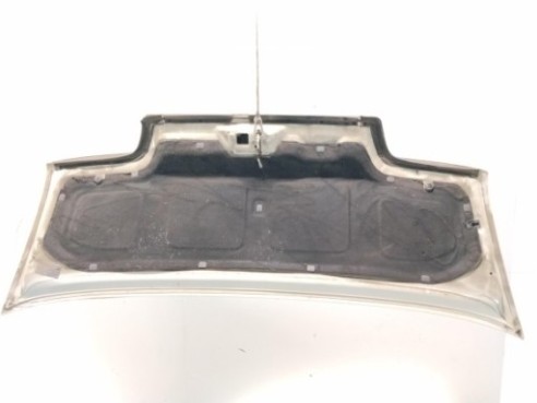 7901C0 CAPO PEUGEOT BOXER Furgón (230L)|Desguaces La Cabaña