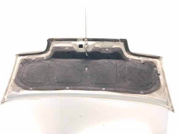 7901C0 CAPO PEUGEOT BOXER Furgón (230L)|Desguaces La Cabaña