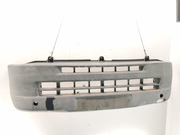 7401G9 PARAGOLPES DEL PEUGEOT BOXER Furgón (230L)|Desguaces La Cabaña
