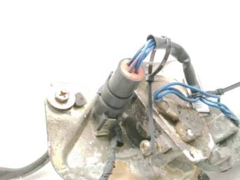   MOTOR LIMPIAPARABRISAS DEL DER HYUNDAI GALLOPER II (JK-01)|Desguaces La Cabaña