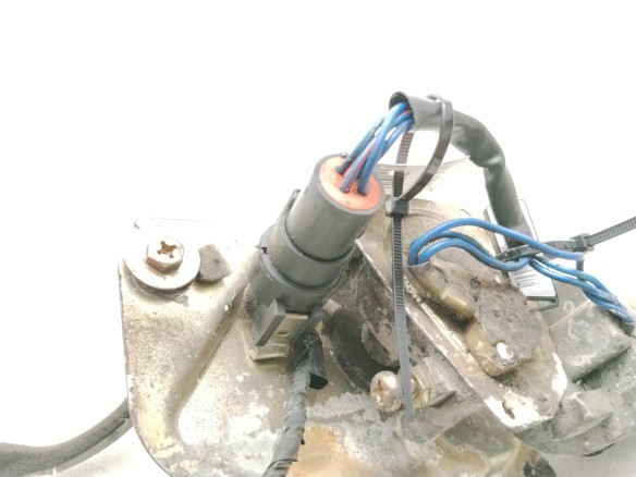   MOTOR LIMPIAPARABRISAS DEL DER HYUNDAI GALLOPER II (JK-01)|Desguaces La Cabaña