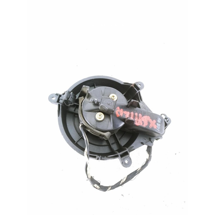 740471233F MOTOR CALEFACCION CITROEN XSARA (N1) |Desguaces La Cabaña