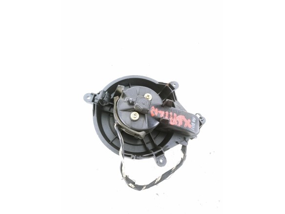 740471233F MOTOR CALEFACCION CITROEN XSARA (N1) |Desguaces La Cabaña