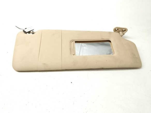 51163416066 PARASOL DER BMW X3 (E83)|Desguaces La Cabaña
