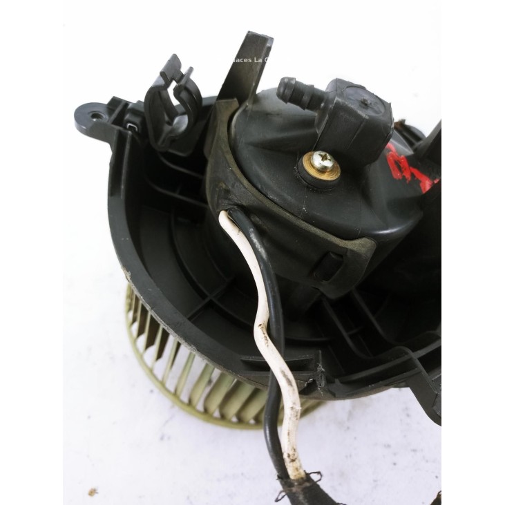 740471233F MOTOR CALEFACCION CITROEN XSARA (N1) |Desguaces La Cabaña
