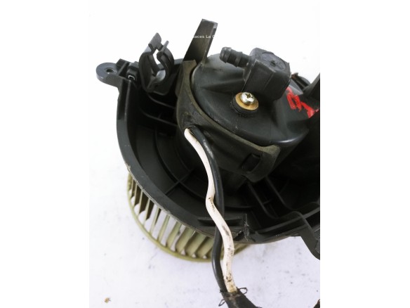 740471233F MOTOR CALEFACCION CITROEN XSARA (N1) |Desguaces La Cabaña