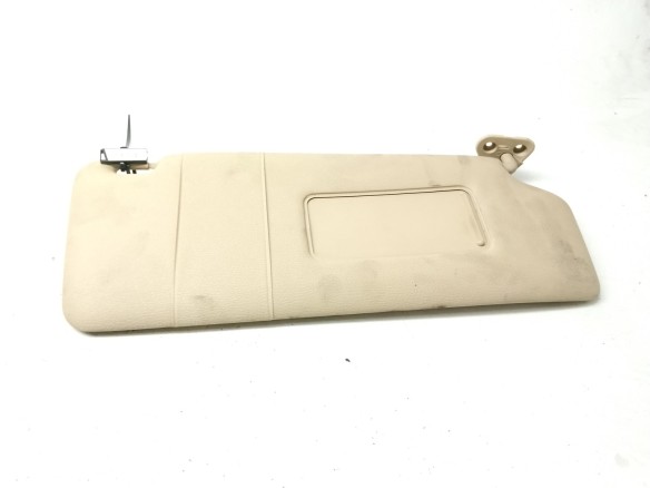 51163416066 PARASOL DER BMW X3 (E83)|Desguaces La Cabaña