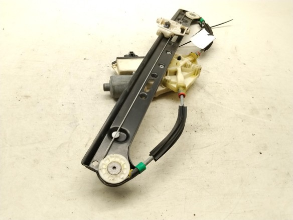 51353448251 ELEVALUNAS PUERTA LAT TRA IZQ BMW X3 (E83)|Desguaces La Cabaña