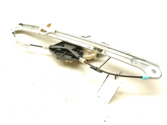 51353448252 ELEVALUNAS PUERTA LAT TRA DER BMW X3 (E83)|Desguaces La Cabaña