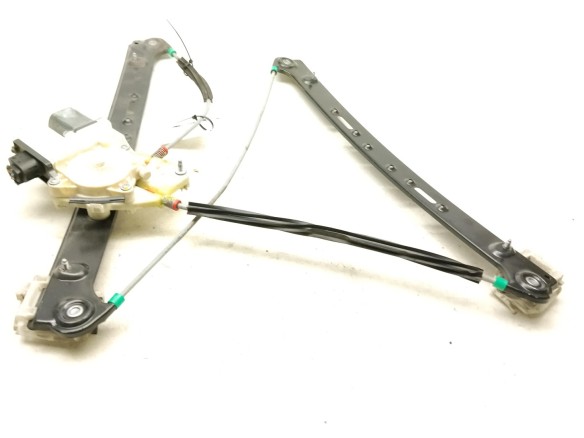 51333448249 ELEVALUNAS PUERTA LAT DEL IZQ BMW X3 (E83)|Desguaces La Cabaña