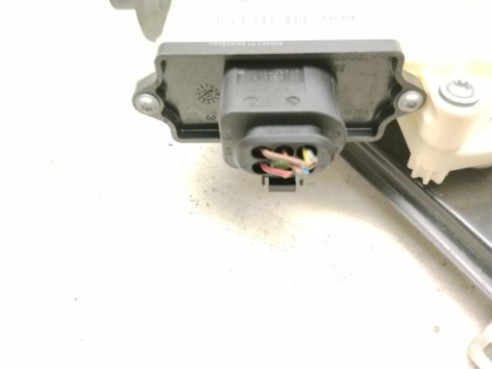 51353448251 ELEVALUNAS PUERTA LAT TRA IZQ BMW X3 (E83)|Desguaces La Cabaña