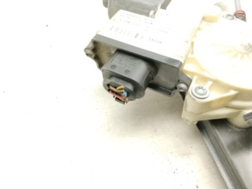51333448249 ELEVALUNAS PUERTA LAT DEL IZQ BMW X3 (E83)|Desguaces La Cabaña