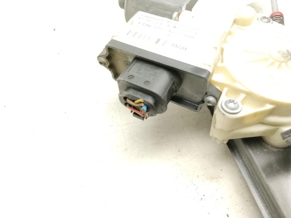 51333448249 ELEVALUNAS PUERTA LAT DEL IZQ BMW X3 (E83)|Desguaces La Cabaña
